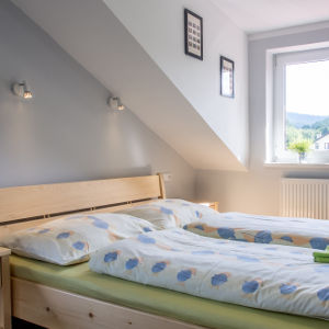 Zimmer und Apartments zum vermieten im Sommer und im Winter.